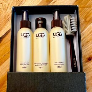 ugg care kit